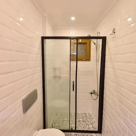 4 Gocek Apart Hotel