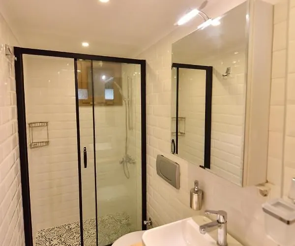 4 Gocek Apart * Fethiye