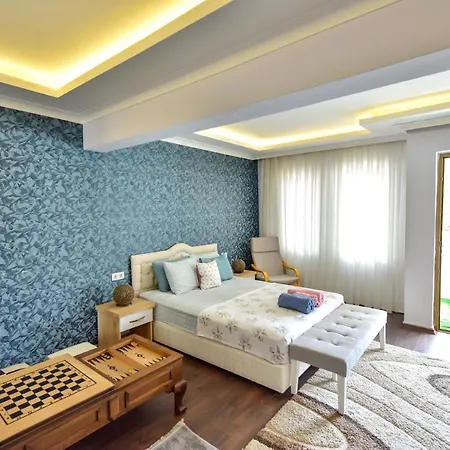 Hotel 4 Gocek Apart Fethiye