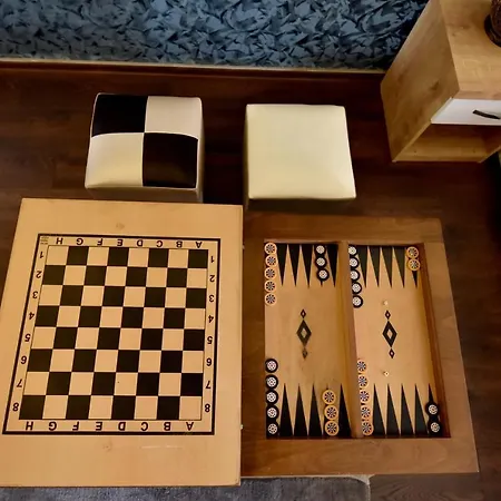 4 Gocek Apart Hotel Fethiye