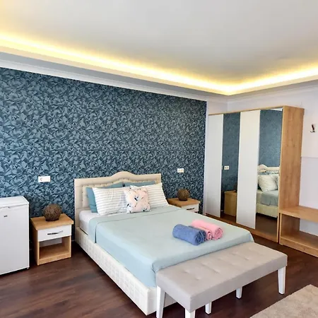 Hotel 4 Gocek Apart