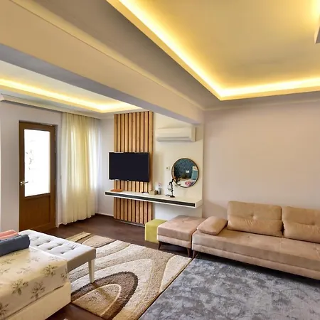 4 Gocek Apart Apart Otel *