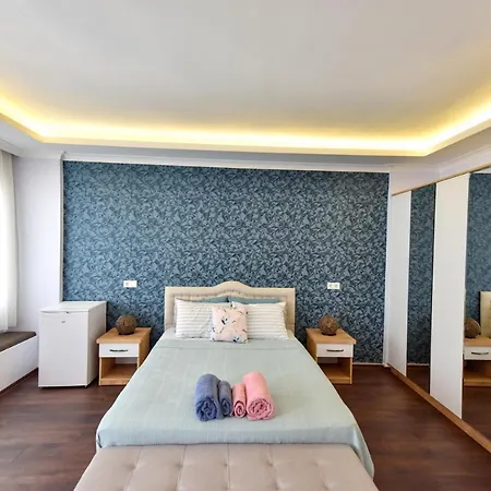 Hotel 4 Gocek Apart