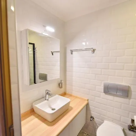 4 Gocek Apart * Fethiye