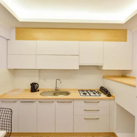 4 Gocek Apart Hotel *