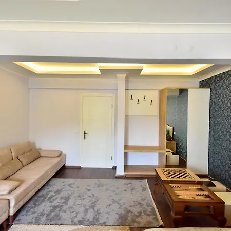 4 Gocek Apart פאטהיה