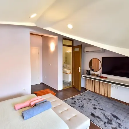 4 Gocek Apart Hotel *