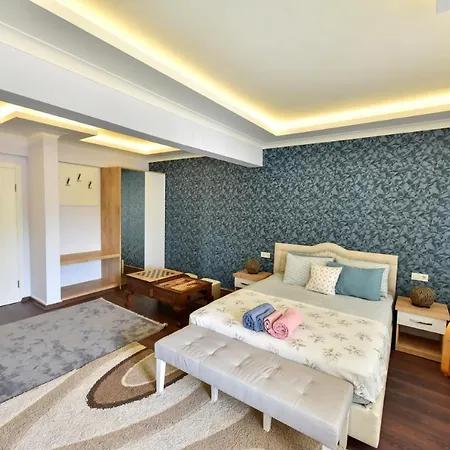 4 Gocek Apart * Fethiye