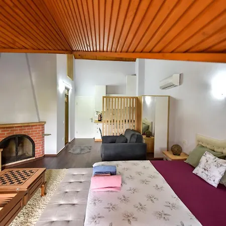 4 Gocek Apart Hotel