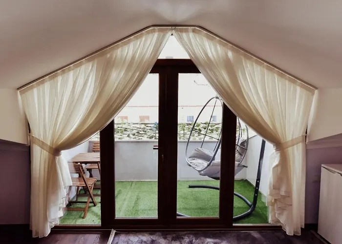 Hotel 4 Gocek Apart *