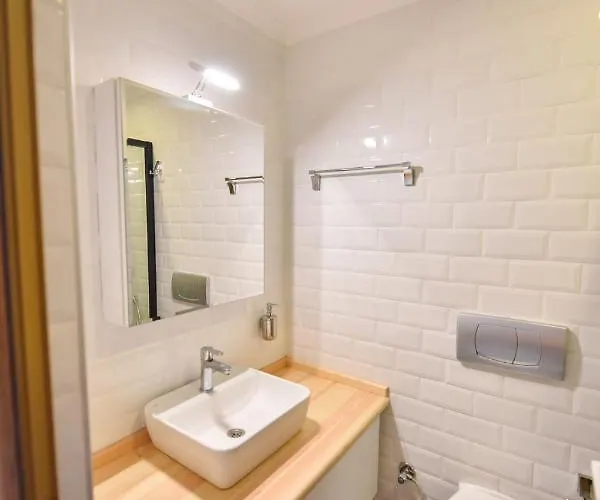 4 Gocek Apart * Фетхие