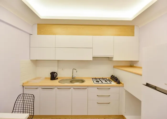 4 Gocek Apart Отель *