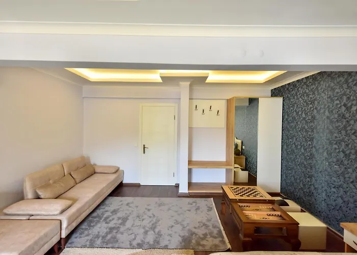 4 Gocek Apart Фетхие