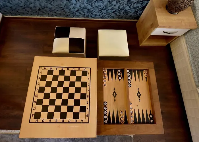 4 Gocek Apart מלון פאטהיה