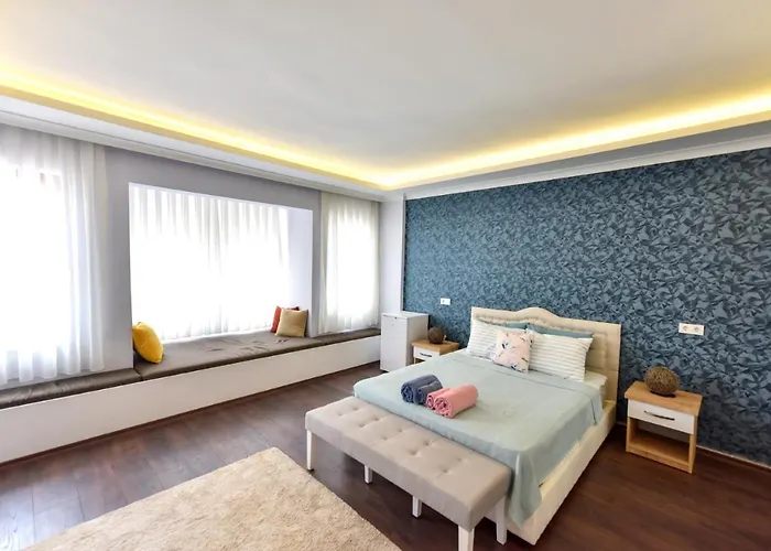 4 Gocek Apart Hotel *