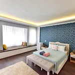 4 Gocek Apart Ξενοδοχείο *