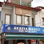 4 Gocek Apart Ξενοδοχείο