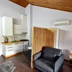 4 Gocek Apart Ξενοδοχείο
