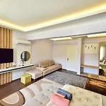 4 Gocek Apart Φετιγιέ