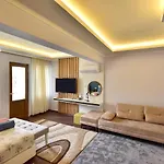 4 Gocek Apart Ξενοδοχείο *