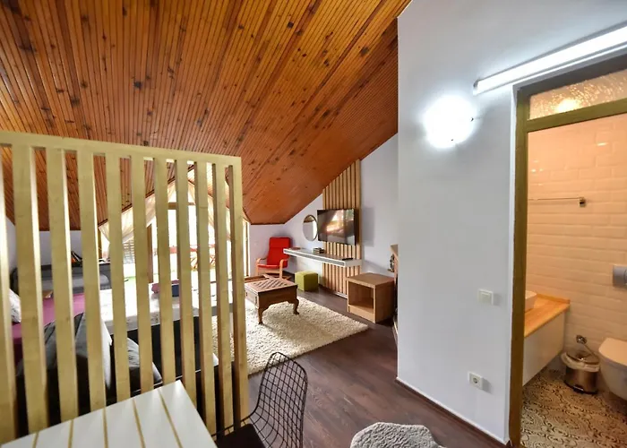 Hotel 4 Gocek Apart *