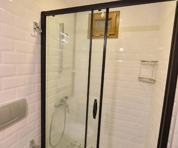 4 Gocek Apart * Fethiye